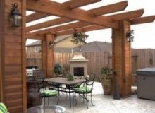 Kwikfynd Pergolas
trigwell